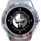 Tring Corinthians Football Club Analogue Watch
