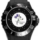 Horspath Football Club Plastic Sport Watch Black