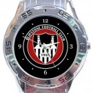 Clipstone Football Club Analogue Watch