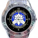Rhyl Football Club Analogue Watch