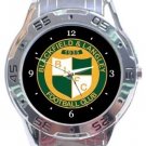 Blackfield & Langley Football Club Analogue Watch