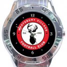 Wraysbury Village Football Club Analogue Watch