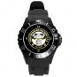 Southendian Manor YFC Plastic Sport Watch Black
