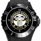 Southendian Manor YFC Plastic Sport Watch Black
