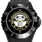 Southendian Manor YFC Plastic Sport Watch Black