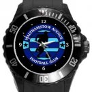 Walthamstow Avenue Football Club Plastic Sport Watch Black