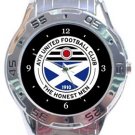 AYR United Football Club Analogue Watch