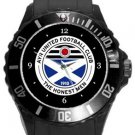 AYR United Football Club Plastic Sport Watch Black