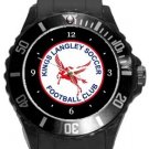 Kings Langley Football Club Plastic Sport Watch Black