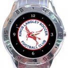 Kings Langley Football Club Analogue Watch