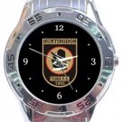 Huntingdon Town Football Club Analogue Watch