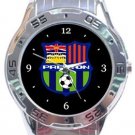 Preston Football Club Analogue Watch