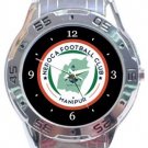 Neroca Football Club Analogue Watch