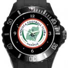 Neroca Football Club Plastic Sport Watch Black