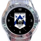 Haverfordwest Country AFC Analogue Watch