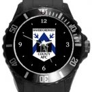 Haverfordwest Country AFC Plastic Sport Watch Black