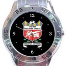 Prestatyn Town Football Club Analogue Watch