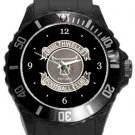 Builthwells Football Club Plastic Sport Watch Black