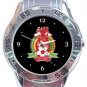 Briton Ferry Llansawel AFC Analogue Watch