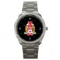 Briton Ferry Llansawel AFC Sport Metal Watch