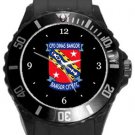 Bangor City Football Club Plastic Sport Watch Black