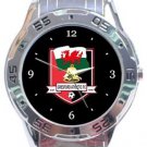 Gresford Athletic Football Club Analogue Watch