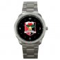 Gresford Athletic Football Club Sport Metal Watch