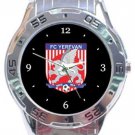 FC Yerevan Analogue Watch