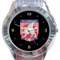 FC Yerevan Analogue Watch