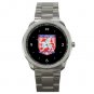FC Yerevan Sport Metal Watch