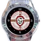 Cefn Albion Football Club Analogue Watch