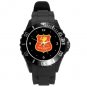 Newtown AFC Plastic Sport Watch Black