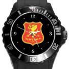 Newtown AFC Plastic Sport Watch Black