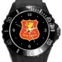 Newtown AFC Plastic Sport Watch Black