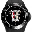 Cefn Druids Football Club Plastic Sport Watch Black