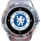 Chelsea Football Club Analogue Watch