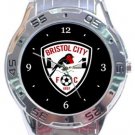 Bristol City Football Club Analogue Watch