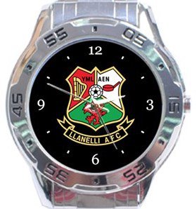 Llaneli AFC Analogue Watch