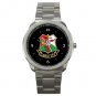 Llaneli AFC Sport Metal Watch