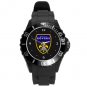 Derby City Rovers Plastic Sport Watch Black