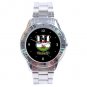 Risca United AFC Analogue Watch