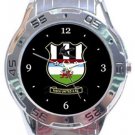 Risca United AFC Analogue Watch