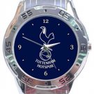Tottenham Hotspur Football Club Analogue Watch