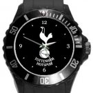 Tottenham Hotspur Football Club Plastic Sport Watch Black