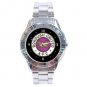 Borough United AFC Analogue Watch