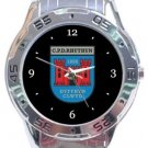 Ruthin Town Football Club Analogue Watch
