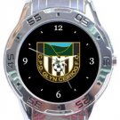Glyn Ceiriog Football Club Analogue Watch