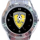 Ripley Valley Football Club Analogue Watch