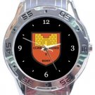 Bont Football Club Analogue Watch