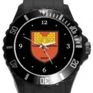 Bont Football Club Plastic Sport Watch Black